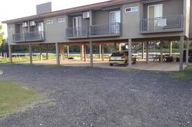 Villa Paranacito Apartment | ALL RIVUS!! Conectate con la naturaleza!