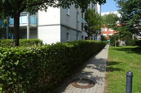 East Mooswald Apartment | WG in Freiburg