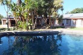 Durbanville Bed & Breakfast | Propdom Guest House and Conference Centre