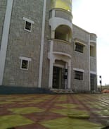 Hargeysa House | Masalle Recidences: by Egal Int Airport (Hargeisa)