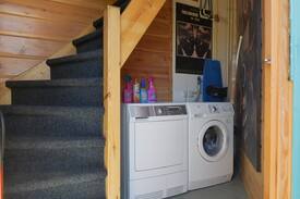 Brouwershaven Bed & Breakfast | B&B bij Jeanzz "op" het strand!