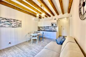 Cannaregio Apartment | Suite House 4 terrace with canal view in Venice
