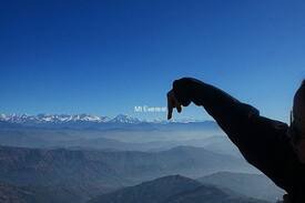 Nagarkot Resort | Everest view Nagarkot Resort