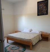 Popenguine House | Nguel mack chambre