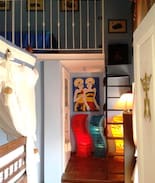Grotteria Bed & Breakfast | Palazzo Lupis B&B