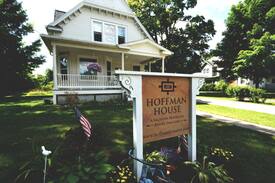 Cumberland House | The Hoffman House. Vacation Rental on Beaver Dam.