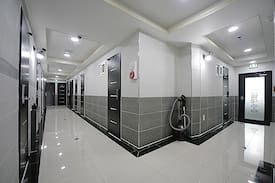 Gasan-dong House | Elin House 2#SNU in15min Gangnam Station in 25min