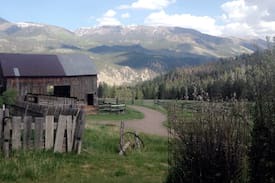 Powderhorn Other | Elk Creek Ranch , Lake City