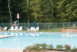 Shawnee On Delaware Apartment | Shawnee-On-Delaware, PA Fairway Village
