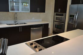 South Beach Apartment | AZURE LUXURY SUITES LOFT 3 SOBE MIA