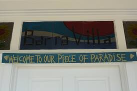 Altamont Manor Apartment | Apt. SANIBEL in Ft. Myers * Barra Villa Resort *