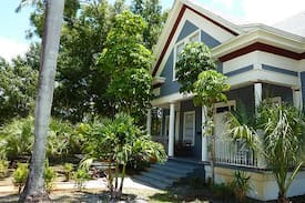 Altamont Manor Apartment | Apt. SANIBEL in Ft. Myers * Barra Villa Resort *
