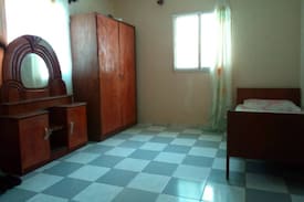 Serrekunda House | Single room in charming place