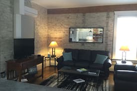 Alpena Apartment | The Lofts at 805 Place