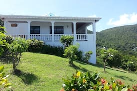 Princess Margaret Bay Villa | Villa Horizon, with Spectacular views, Bequia