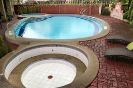 Pansol Resort | Casa Buena Suerte Hot Spring Resort