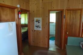 Frontenac Cabin | Elbow View
