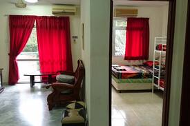 Tanjung Tanah Merah Apartment | Cocobay Resort Port Dickson