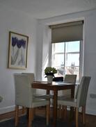 St Monans House | The Wee Retreat- coastal apartment St Monans
