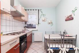 Sudostviertel Apartment | Ferien- Monteurwohnung bis 3 Pers.