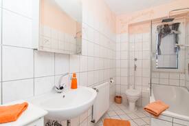Sudostviertel Apartment | Ferien- Monteurwohnung bis 3 Pers.