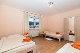Sudostviertel Apartment | Ferien- Monteurwohnung bis 3 Pers.