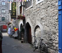Galway City Centre Apartment | Kirwans Lane, Galway City Centre