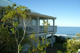 Great Brak River House | Dolphin Dune - Hersham