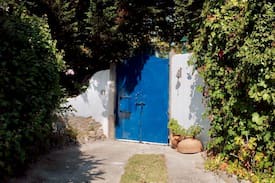 Eugaria Cabin | Casa do Caseiro, Colares, Sintra