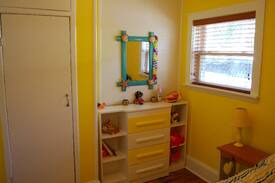 Town Bank House | The Caribbean Cottage in Cape May