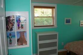 Town Bank House | The Caribbean Cottage in Cape May