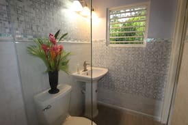 Runaway Bay Villa | Anansi Villa, Cardiff Hall, St Ann