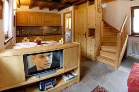 Forni di Sopra Cabin | Chalet Varmost Dolomiti Friulane