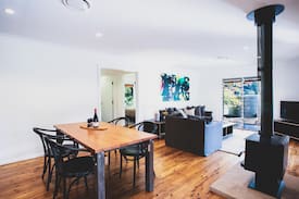 Barrengarry Villa | Banksia at Barranca - Luxury Villa
