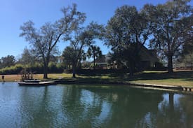 Union Church House | Bell Creek Home - Lake Front