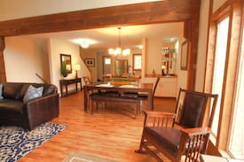 Tannersville House | Mountain's Edge at Camelback Presidential Townhome