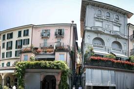 Bellagio Apartment | Adele Apartment Bellagio-Fronte lago-Smart working