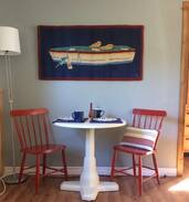 Baddeck Cabin | The Gatehouse - Cozy Retreat w/ beach access.