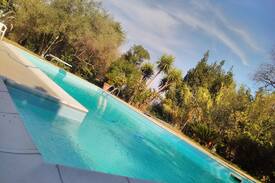 Teano Villa | Villa Lonardo B&B