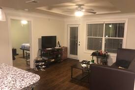 Corvallis Apartment | 3b3b retreat apartment. Quiet and comfortable