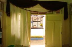 Tangana House | Palm Breeze Hotel