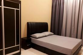 Bukit Baru House | LindaNazri Homestay MITC Melaka