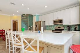 Crystal Beach Apartment | Crystal Dunes #601