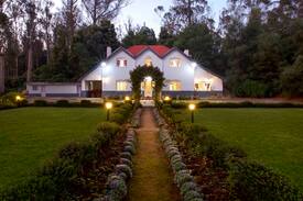 Ooty House | Gravityville-Heritage,Quirky and Gorgeous Hideout