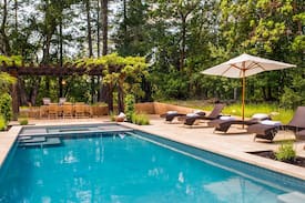 Glen Ellen Villa | Villa Nel Bosco