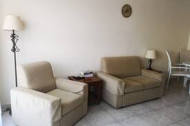 Potamos tis Germasogeias Apartment | Limassol 1 Bedroom Fully Equipped Apartment