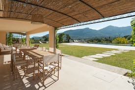 Pollensa Villa | Can Morey