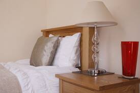 Aberdeen Cabin | Ash Cottage - Your Home from Home