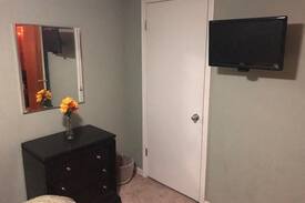 Maple Grove Bed & Breakfast | Basement for rent