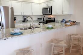 Orange Beach East Apartment | Jubilee Landing 301